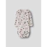 Name It Peyote Melange Nbfkamelia Ls Body