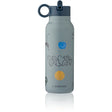 LIEWOOD Play / Dusty Peppermint Falk Water Flaske 350 Ml