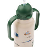 LIEWOOD Cars / Sandy Kimmie Water Flaske 250 Ml