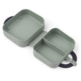 LIEWOOD Play / Dusty Peppermint Elara Foldbar Lunchbox