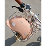 LIEWOOD Mood / Pale Tuscany Milly Cykelhjelm