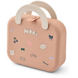 LIEWOOD Mood / Pale Tuscany Elara Foldbar Lunchbox