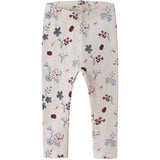 Name It Peyote Melange Nbfkamelia Leggings