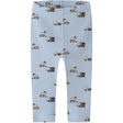 Name It Ashley Blue Nbmkontor Long John