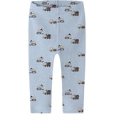 Name It Ashley Blue Nbmkontor Long John