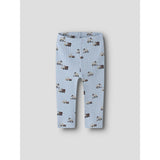 Name It Ashley Blue Nbmkontor Long John