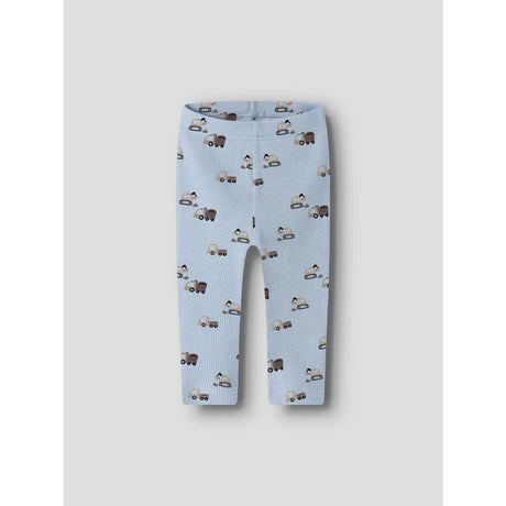 Name It Ashley Blue Nbmkontor Long John