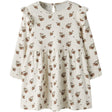 Lil'Atelier Turtledove Apple Nmfgayo Sak Ls Kjole Lil