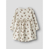 Lil'Atelier Turtledove Apple Nbfgayo Kin Ls Body Kjole Lil
