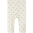 Lil'Atelier Turtledove Apple Nbngago Kye Slim Leggings Lil