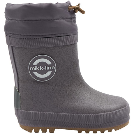 Mikk-Line Shark Winter Gummistøvler - Glitter