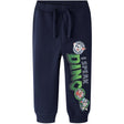 Name It Navy Blazer Nmmjak Paw Nreg Swe Bukser Unb Cplgm