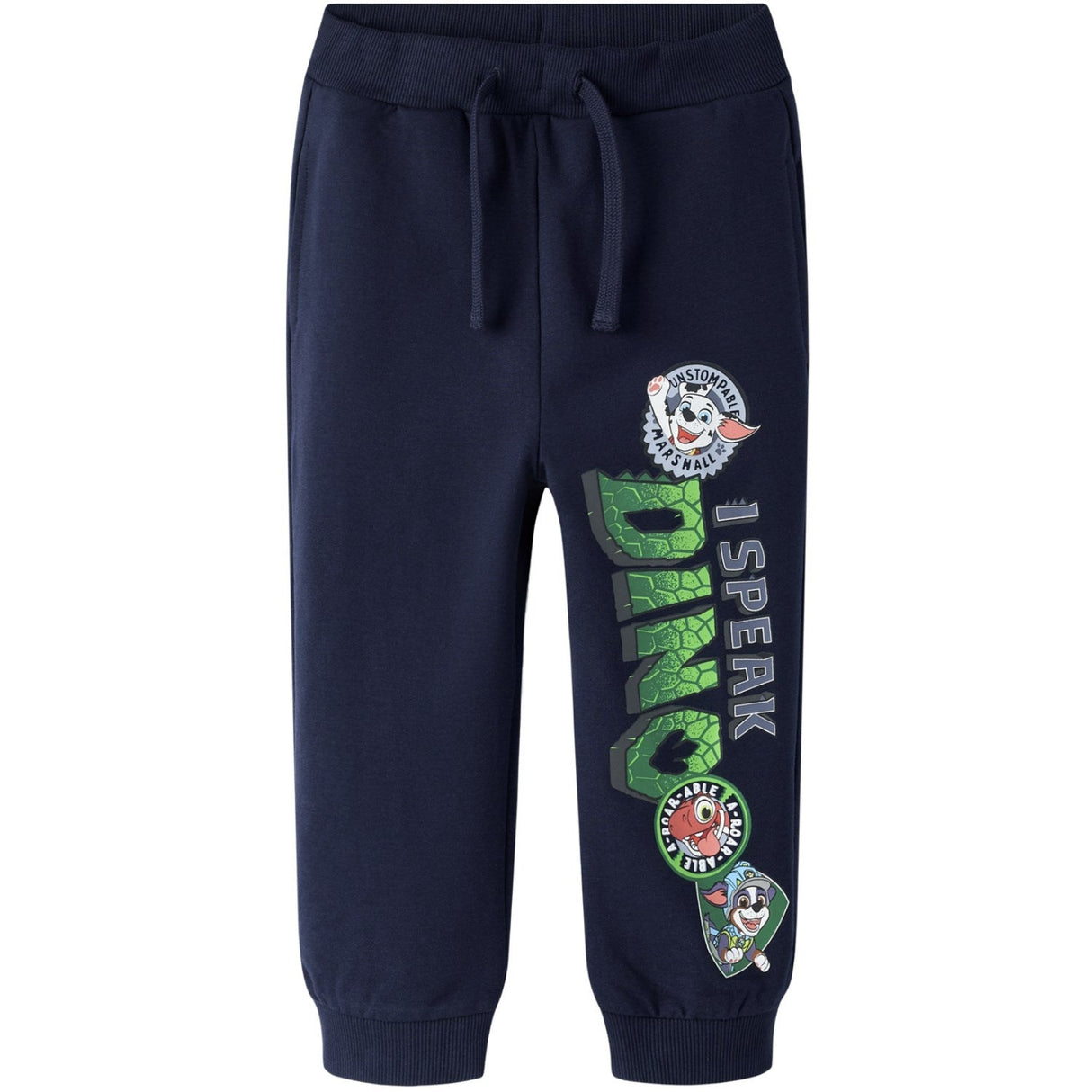 Name It Navy Blazer Nmmjak Paw Nreg Swe Bukser Unb Cplgm