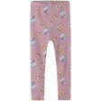 Name It Lilas Nmfjemina Paw Leggings Cplg