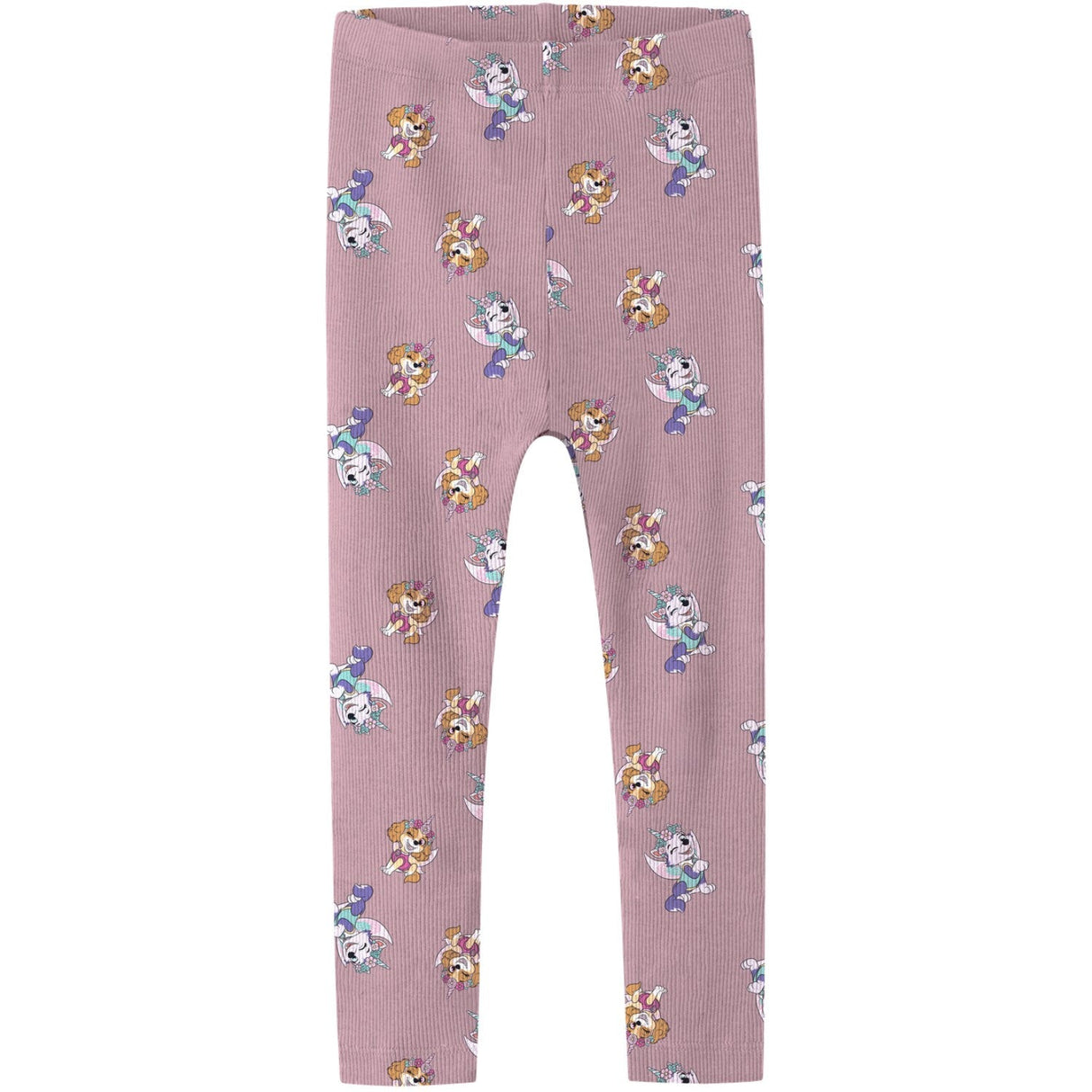 Name It Lilas Nmfjemina Paw Leggings Cplg