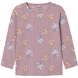 Name It Lilas Nmfjemina Paw Ls Top Cplg