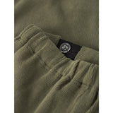 Lil'Atelier Winter Moss Nbmluno Bukser Lil