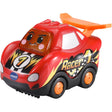 Vtech Toot Toot Racer Bil Rød G2