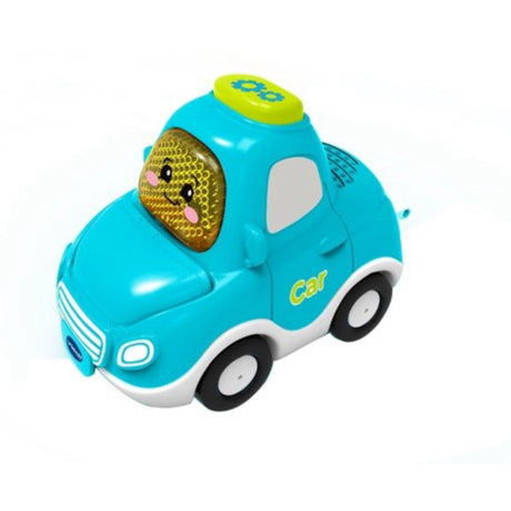Vtech Toot Toot Drivers Bil G2
