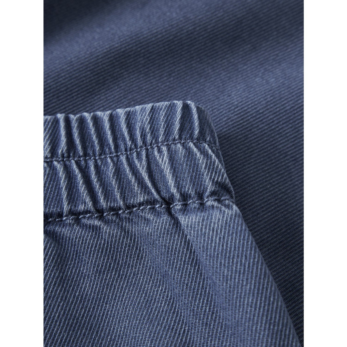 Name It Medium Blue Denim Nmfbella Wide Pull Up Jeans 4468-Yb