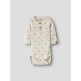 Lil'Atelier Turtledove Planets Nbmlavo Eno Ls Slim Body Lil