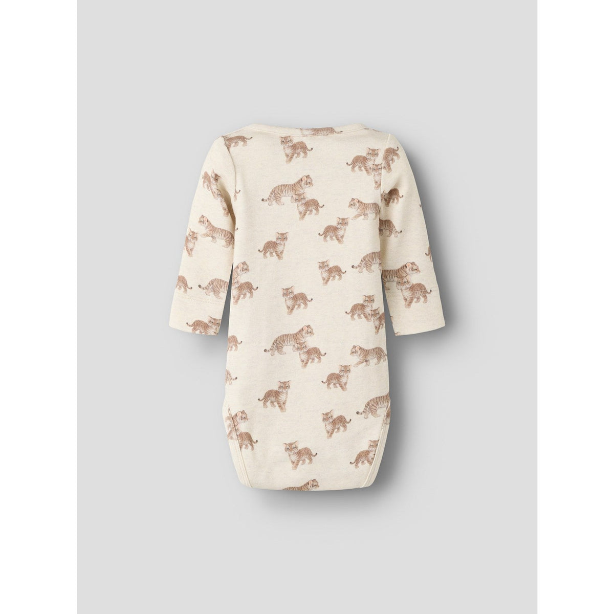 Name It Peyote Melange Nbmlorens Ls Xsl Body