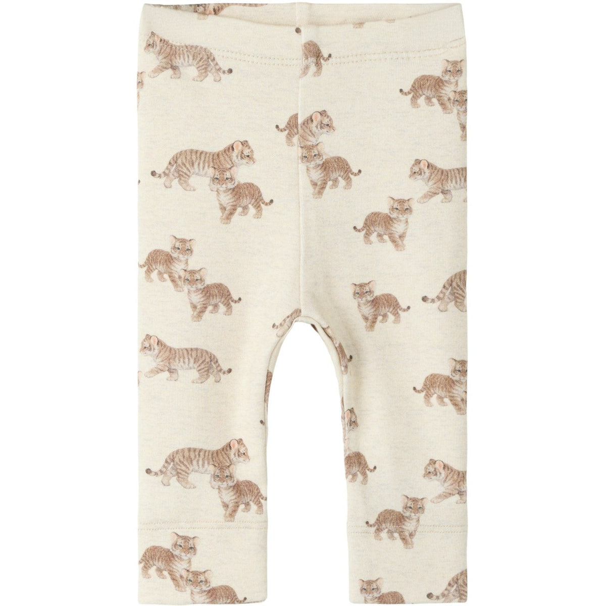 Name It Peyote Melange Nbmlorens Xsl Leggings