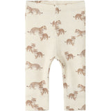 Name It Peyote Melange Nbmlorens Xsl Leggings