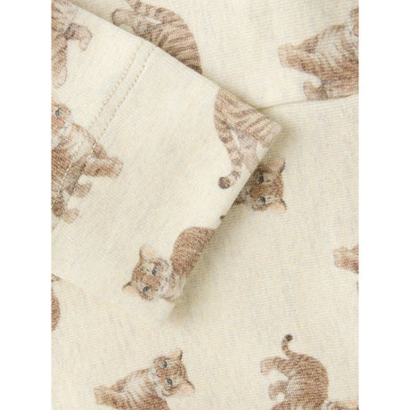 Name It Peyote Melange Nbmlorens Xsl Leggings