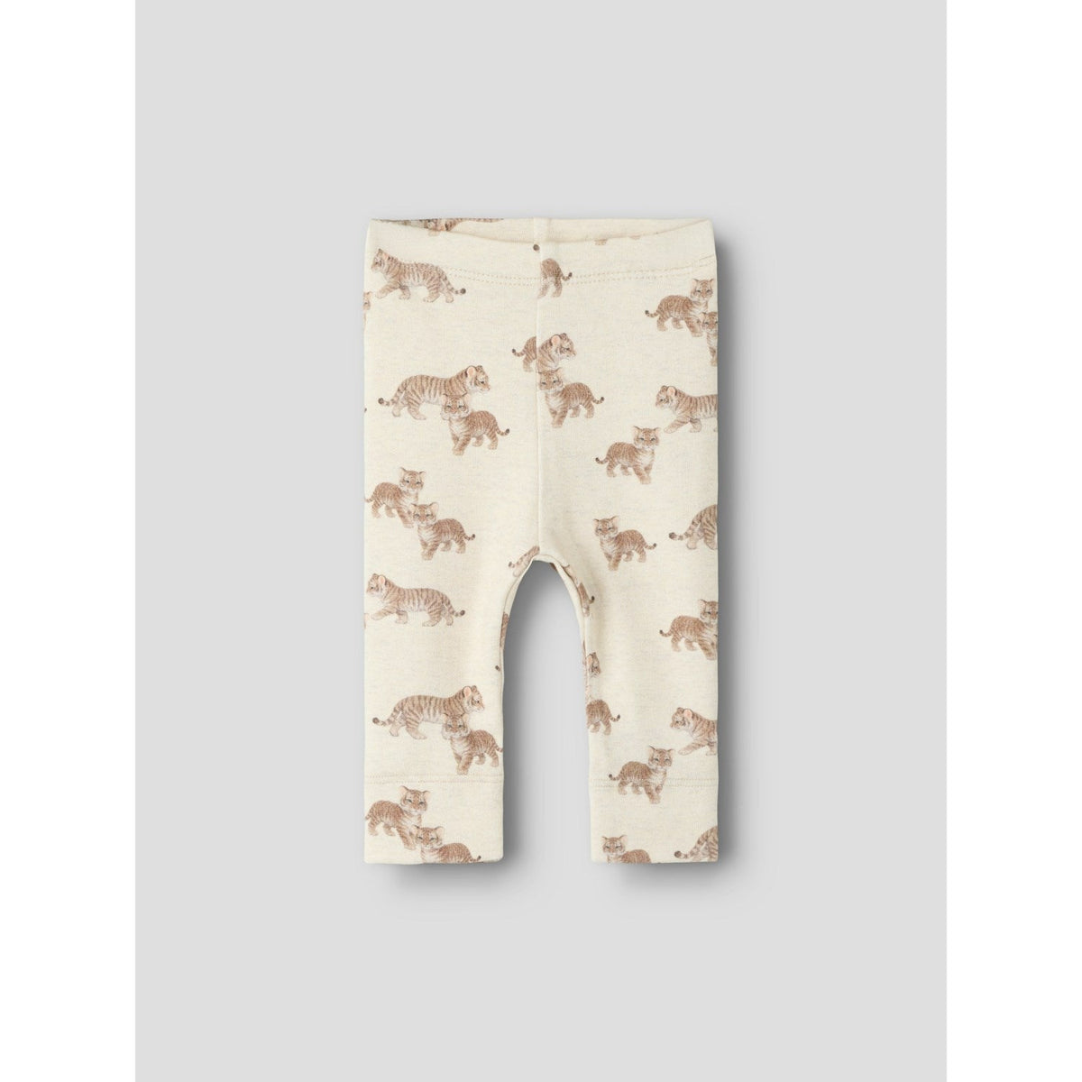 Name It Peyote Melange Nbmlorens Xsl Leggings