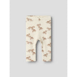 Name It Peyote Melange Nbmlorens Xsl Leggings