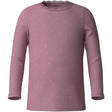 Name It Lilas Nmflardia Ls Slim Top