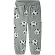 Name It Green Milieu Nmmlouie Nreg Sweat Bukser Bru Box
