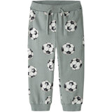 Name It Green Milieu Nmmlouie Nreg Sweat Bukser Bru Box