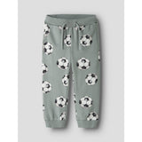 Name It Green Milieu Nmmlouie Nreg Sweat Bukser Bru Box