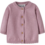 Name It Lilas Lotus Nbfladot Ls Strik Card