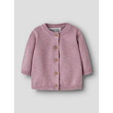 Name It Lilas Lotus Nbfladot Ls Strik Card