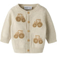 Name It Peyote Melange Sesame Tractor Nbmlondon Ls Strik Card