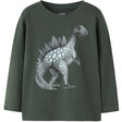 Name It Sycamore Nmmnedin Ls Nreg Top Box Pb
