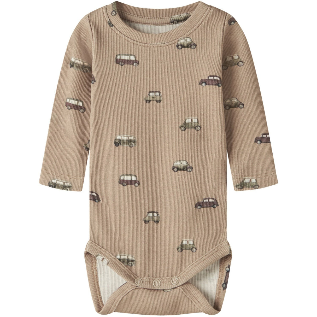 Name It Sesame Nbmottoman Ls Body