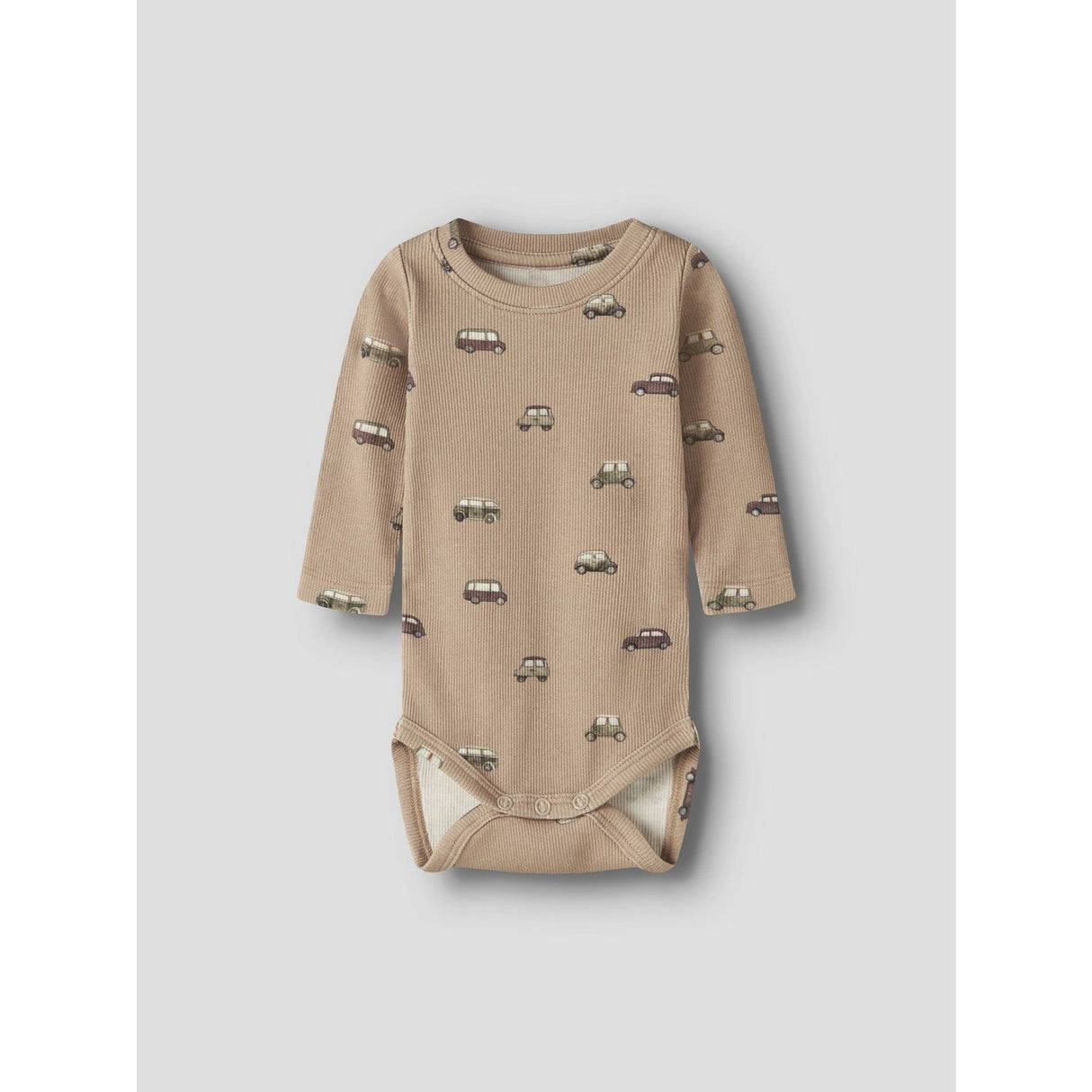 Name It Sesame Nbmottoman Ls Body
