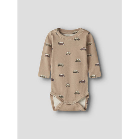 Name It Sesame Nbmottoman Ls Body