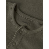 Name It Olive Night Nbmohoney Ls Body