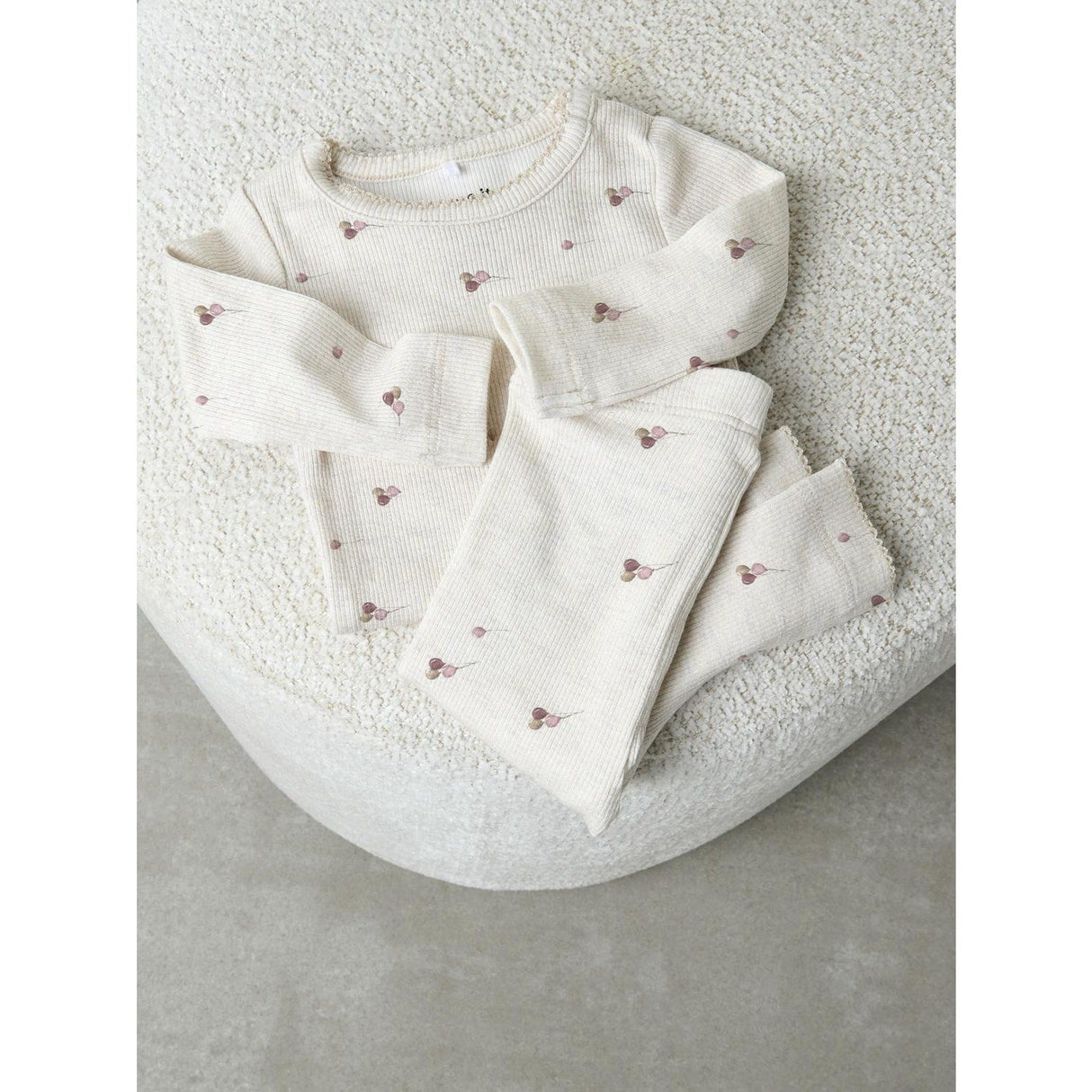 Name It Peyote Melange Nbfnabila Leggings Box
