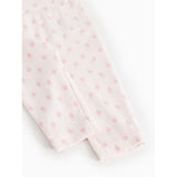 MarMar New Born Modal Smooth Print Mini Bloom Piva Bukser