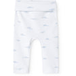 MarMar New Born Modal Smooth Print Cumu Piva Bukser