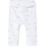 MarMar New Born Modal Smooth Print Cumu Piva Bukser