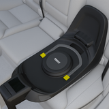 Thule Alfi Isofix Base (0-4 år)