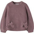 Name It Wild Ginger Nmfndoper Ls Strik
