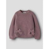 Name It Wild Ginger Nmfndoper Ls Strik